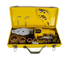 Termofusora 1500 W+ Maletin Sxh1530-ar Stanley - comprar online