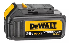 Bateria De Ion De Litio De 3ah Dewalt Dcb200-b3