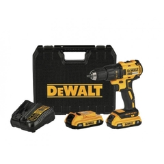 Taladro atornillador DEWALT 20V MAX DCD7771D2 BRUSHLESS