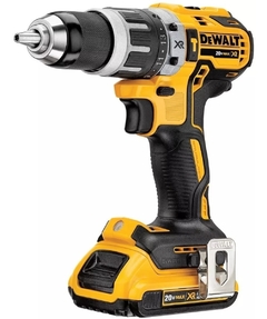Taladro Atornillador Percutor Dewalt 20v Dcd796d2 Brushless en internet