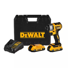 Atornillador de impacto 20v Dcf7871d2 Dewalt
