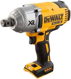 Llave Impacto 3/4 Atorn Brushless 950nm Usa Dcf897b Dewalt