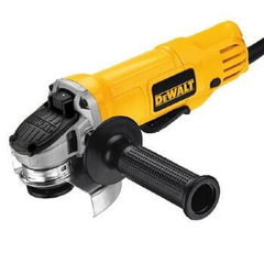 Amoladora Dewalt Angular 115mm 4 1/2 Pulgadas Dwe4120 900w - comprar online