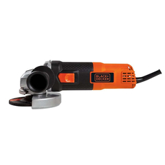 Amoladora Angular G720N Black+Decker 820W - comprar online