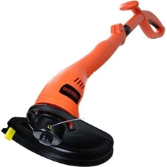 Bordeadora 350w Black Decker Gl300t Black + Decker Gl300t-ar - comprar online