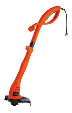 Bordeadora 350w Black Decker Gl300t Black + Decker Gl300t-ar