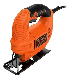 Sierra caladora Black+Decker KS501 - comprar online