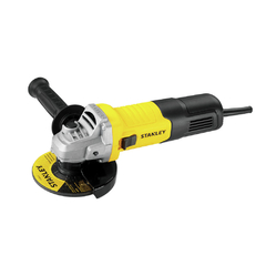 Amoladora angular Stanley 900W STGS9115 4-1/2" (115MM) - comprar online