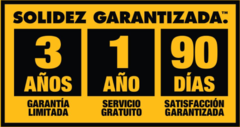 Taladro Percutor Inalámbrico de 1/2" 20V MAX Brushless DCD996 - Tools Könner