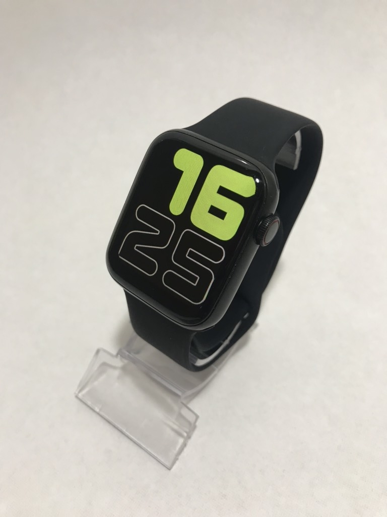 iwo serie 6 pro