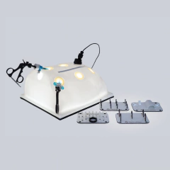 LapBodySim Simulador de Laparoscopía - comprar online