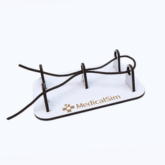 LapBodySim Simulador de Laparoscopía - MedicalSim