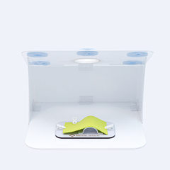Simulador de Laparoscopía Plegable - MedicalSim