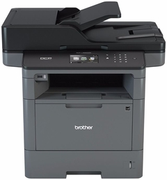 BROTHER DCP-L5650DN