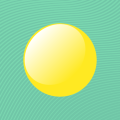 VINILO CORTE GLOSS AMARILLO 01 -ANCHO: 61cm