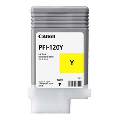 CART. CANON TM300 / TM305 YELLOW 130ML