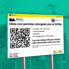 CARTELES DE OBRA