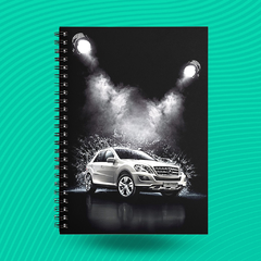 CUADERNOS