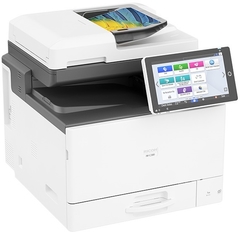 RICOH IM C300F - comprar online