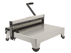PERFORADORA ESPIRAMATIC MANUAL