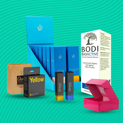 ESTUCHES
