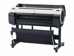 IMPRESORA FORMATO ANCHO CANON IPF 750