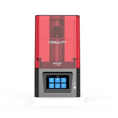 CREALITY HALOT ONE
