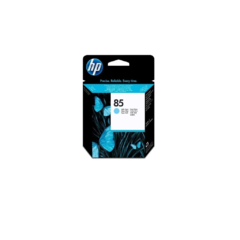 CARTUCHO HP 85 CYAN