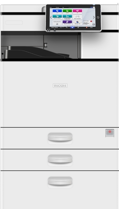 RICOH IM C2000