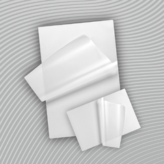 INSUMOS PARA PLASTIFICACION