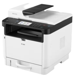 RICOH M320F