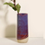 Vaso arranjo florais COLORE Somassae Pottery de cerâmica artesanal tamanho G na internet