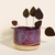Cachepô para vasos COLORE Somassae Pottery de cerâmica artesanal tamanho M na internet