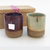 Kit de xícaras de chá com suporte para saquinhos Somassae Pottery cerâmica artesanal 180ml - comprar online