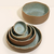 Conjunto 5 peças essential Somassae Pottery de cerâmica artesanal tigelas travessa e saladeira na internet