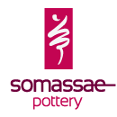 Somassae Pottery, design em cerâmica