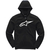 Buzo ALPINESTARS AGELESS II Zip Hoodie en internet
