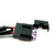Puerto USB doble para manillar
