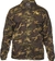 Campera FOX LAD CAMO JACKET #22735-027