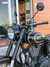VENDIDA!! ROYAL ENFIELD CLASSIC 500 Tribute Black - BOULEVARD MOTO
