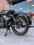 VENDIDA!! ROYAL ENFIELD CLASSIC 500 Tribute Black