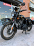 VENDIDA!! ROYAL ENFIELD CLASSIC 500 Tribute Black - comprar online