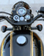 VENDIDA!! ROYAL ENFIELD CLASSIC 500 Tribute Black - BOULEVARD MOTO