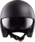 Imagen de Casco abierto LS2 599 SPITFIRE Mono matt black