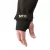 Campera Softshell con protecciones NINE TO ONE KINETIC Negra en internet
