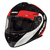 Casco AXXIS DRAKEN NUKEM B1 Brillo