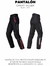 Pantalon MUJER LS2 CHART Cordura con protecciones