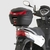 Top case GIVI 27 LTS Monolock - INCLUYE PARRILLA UNIVERSAL B27NMAL - comprar online