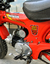 HONDA CT 70 Mini Trail 1980 original