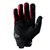 Guante con protecciones LS2 DART 2 Hombre en internet